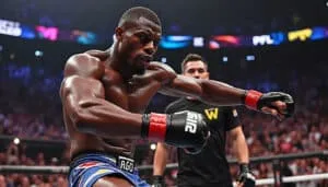 découvrez comment patrice evra fait sensation dans le monde du mma, tandis que luis suárez envisage de rejoindre la professional fighters league (pfl). un aperçu captivant des carrières sportives en pleine évolution de ces deux icônes du football.