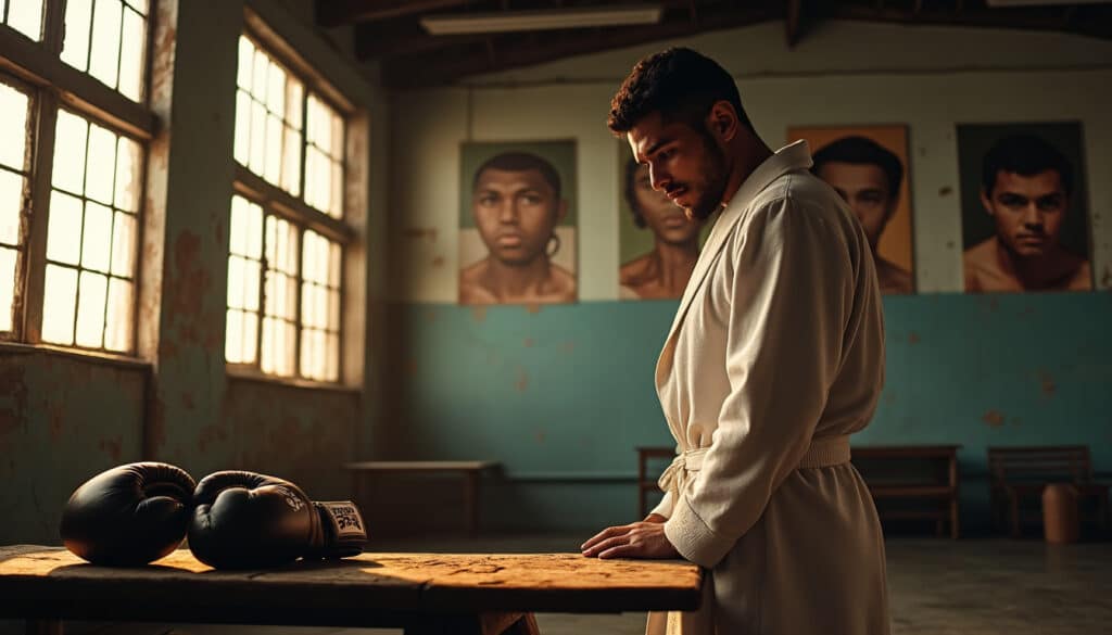 Robert Guerrero Jnr profite des instants précieux sur la voie du succès découvrez comment robert guerrero jnr tire parti des moments clés de sa carrière pour bâtir son chemin vers le succès. plongez dans son parcours inspirant et ses stratégies gagnantes.