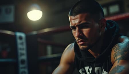 découvrez les réflexions de ryan garcia suite à sa défaite contre rolly romero. dans cette analyse, il aborde ses ressentis, les leçons tirées de ce combat et ses projets futurs dans l'univers de la boxe.