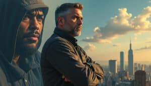 découvrez comment sam goodman décide de tourner la page sur une période frustrante face à cesar vaca, dans une quête de résilience et de renouveau. plongez dans son parcours et ses motivations pour aller de l'avant.