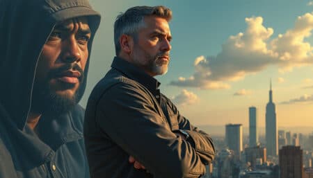 découvrez comment sam goodman décide de tourner la page sur une période frustrante face à cesar vaca, dans une quête de résilience et de renouveau. plongez dans son parcours et ses motivations pour aller de l'avant.