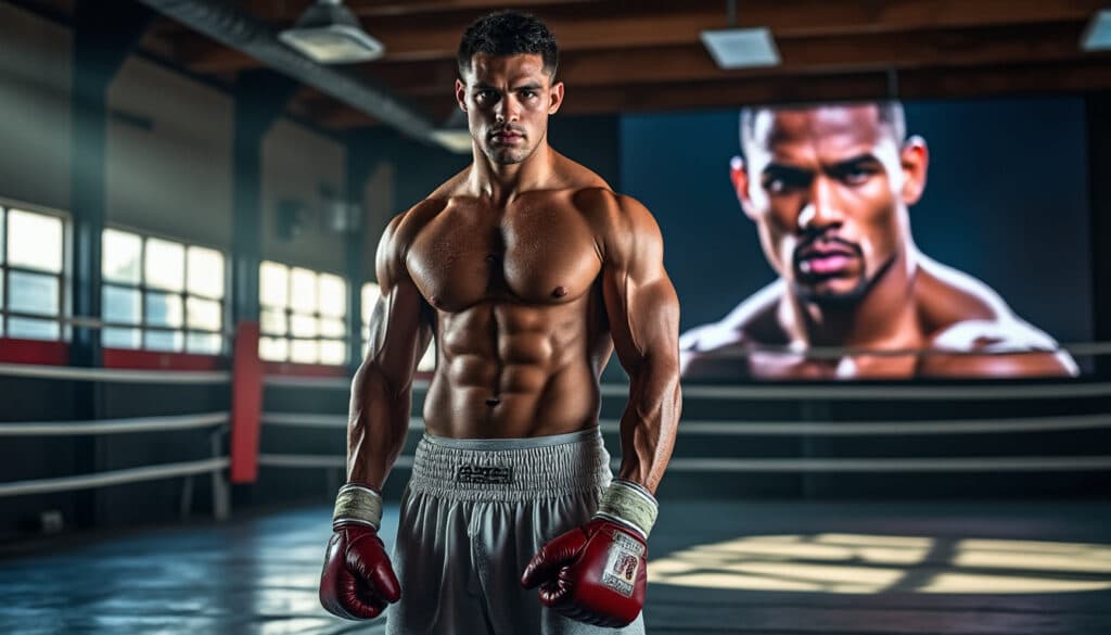 Thomas LaManna comprend les défis de Jermall Charlo et garde le cap découvrez comment thomas lamanna analyse les défis auxquels fait face jermall charlo tout en restant concentré sur ses objectifs. un aperçu fascinant des coulisses de la boxe et de la détermination des combattants.
