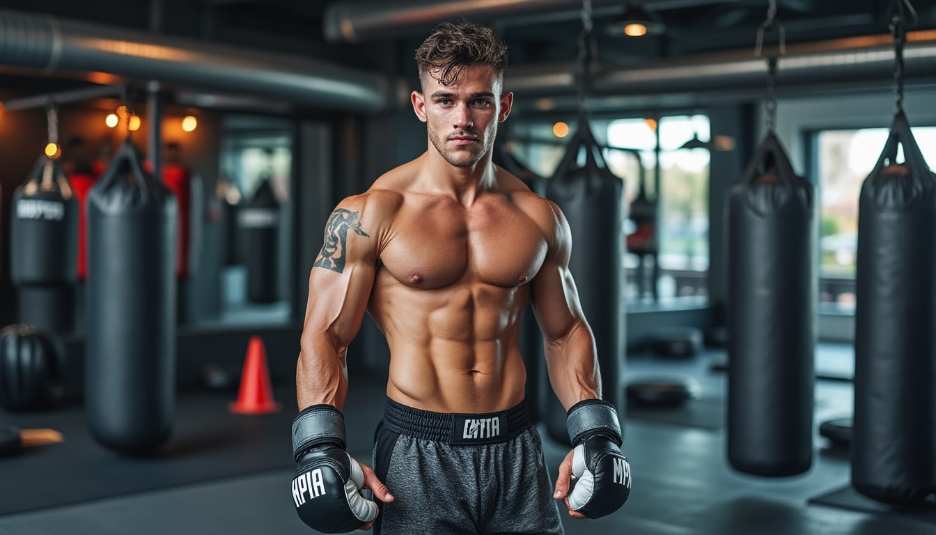 découvrez les techniques inédites révélées par tom aspinall alors qu'il se prépare à affronter le champion jon jones. plongez dans l'univers du mma et suivez les stratégies innovantes de ce combattant prometteur.