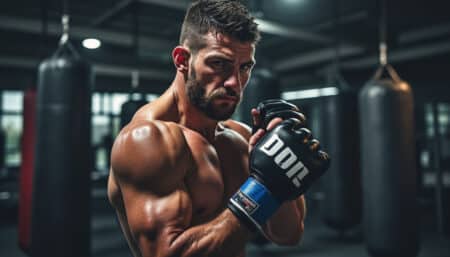 découvrez les techniques inédites que tom aspinall a dévoilées alors qu'il se prépare à affronter jon jones, promettant un combat exceptionnel. ne manquez pas cette analyse exclusive sur les stratégies novatrices de l'un des plus grands espoirs des arts martiaux mixtes.