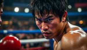 découvrez les motivations de tomoki kameda qui ne prévoit pas de prendre sa retraite, que le résultat de son combat contre angelo leo soit victorieux ou non. plongez dans l'univers du boxeur déterminé à poursuivre sa carrière malgré les obstacles.