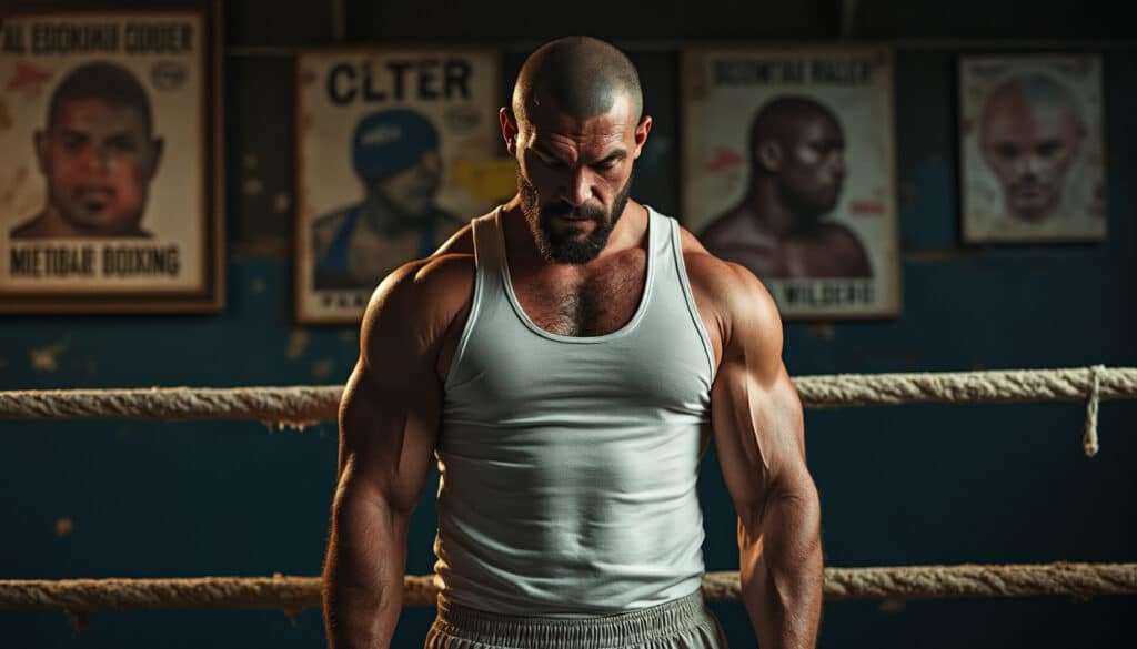 Tyson Fury ne prévoit pas de mettre fin à sa retraite : ‘À quoi bon revenir ?’ découvrez les réflexions de tyson fury sur sa retraite dans notre nouvel article. le champion poids lourd exprime ses doutes sur un éventuel retour sur le ring et se questionne : 'à quoi bon revenir ?' plongez dans ses pensées et ses perspectives sur l'avenir de sa carrière.