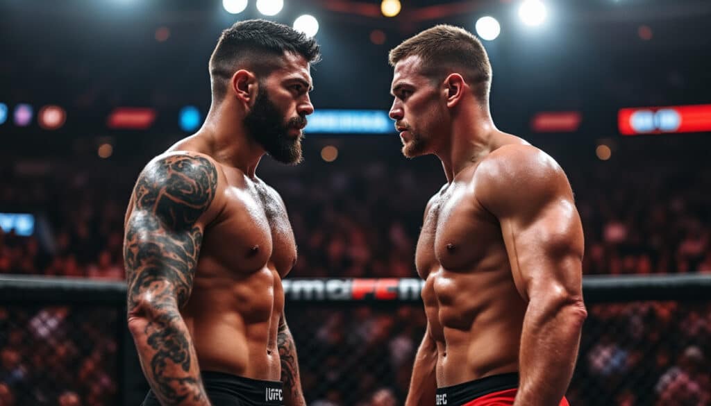 UFC 315 – analyse des cotes pour le combat épique entre Benoît Saint-Denis et Kyle Prepolec découvrez notre analyse approfondie des cotes pour le combat très attendu entre benoît saint-denis et kyle prepolec à l'ufc 315. ne manquez pas nos insights sur les forces et les faiblesses des combattants, ainsi que les meilleures stratégies de mise pour maximiser vos gains.