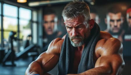 découvrez l'analyse percutante d'un ancien champion de l'ufc sur la récente défaite de bo nickal. plongez au cœur des réflexions d'un expert du mma sur les enjeux et les stratégies qui ont marqué ce combat.