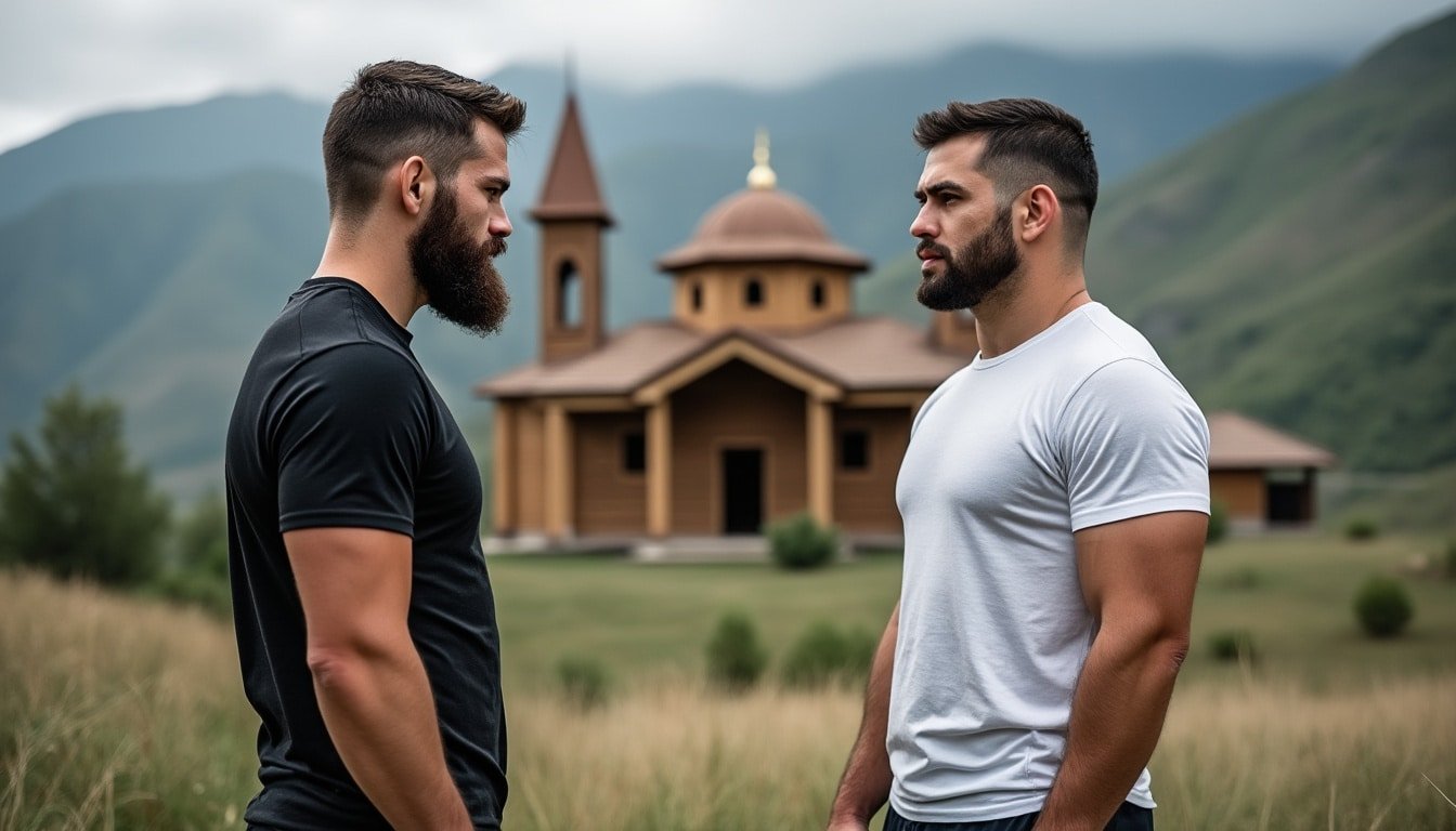 dĂ©couvrez le rĂ©cit captivant d'un matchmaker de l'ufc dont le voyage en dagestan a Ă©tĂ© saluĂ©, alors qu'il nĂ©gocie la prochaine dĂ©fense de titre d'islam makhachev. plongez au cĆur des enjeux et des discussions qui entourent ce combat tant attendu.