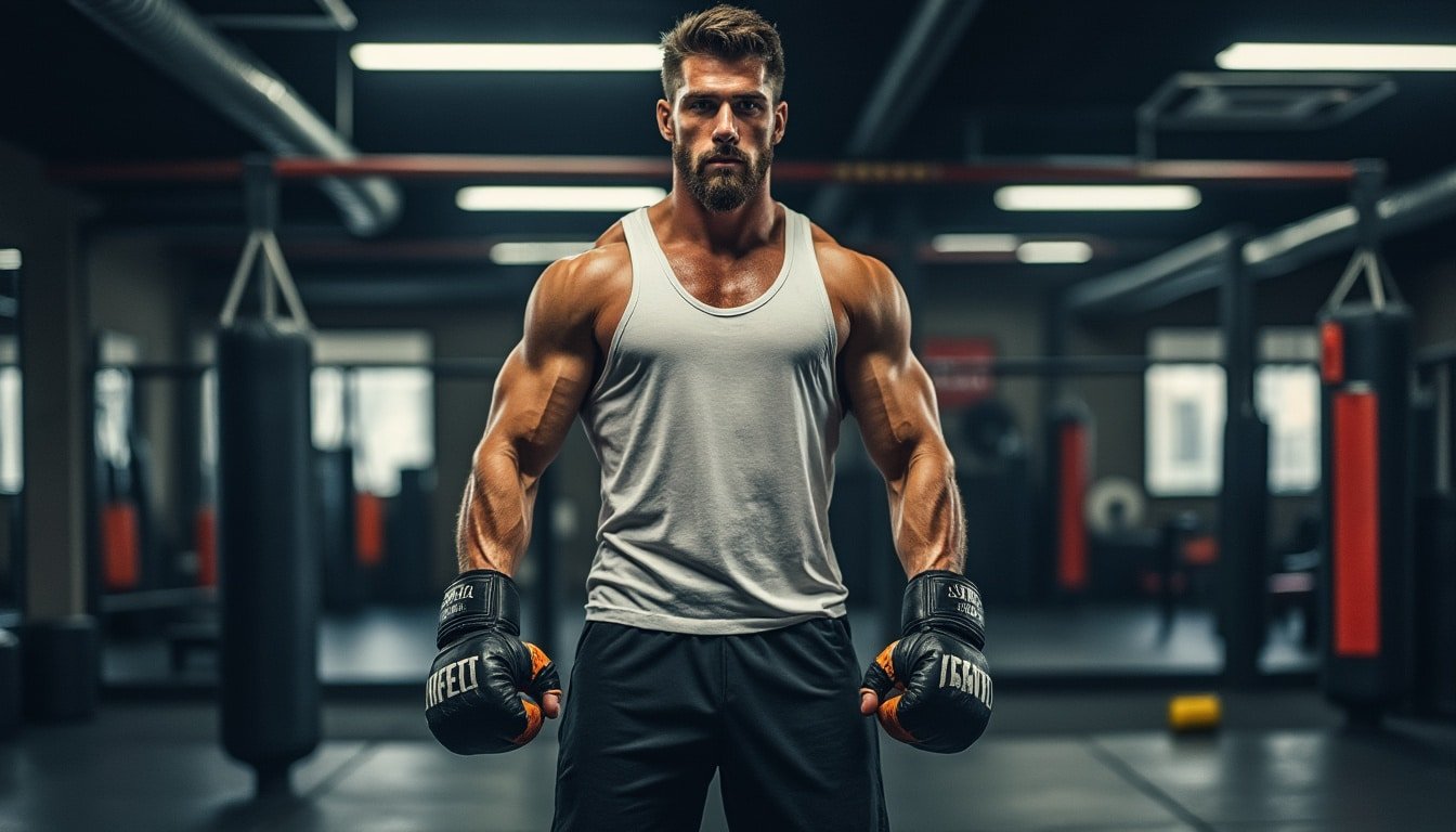 découvrez le parcours inspirant d'un nouvel athlète français qui se lance dans l'univers compétitif de l'ufc. suivez son entraînement, ses défis et ses ambitions pour devenir une étoile de l'octogone.