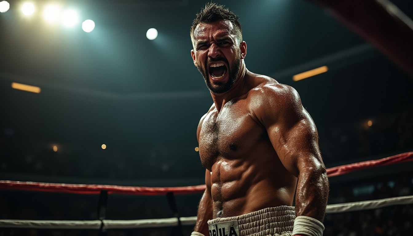 découvrez la tirade explosive d'une légende de la boxe qui ne mâche pas ses mots en exprimant sa colère contre darren till, ariel helwani et jake paul. un moment fort en émotions qui secoue le monde du sport !