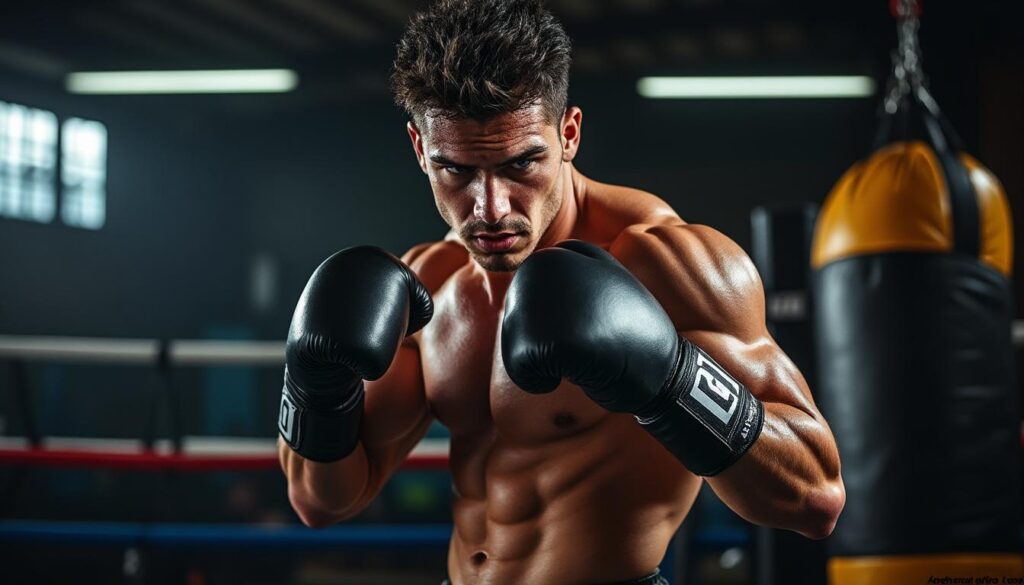 Vito Mielnicki déterminé à se surpasser après une performance jugée ‘inacceptable’ lors de son dernier combat découvrez comment vito mielnicki, boxeur en pleine ascension, se prépare à se dépasser après une performance jugée 'inacceptable' lors de son dernier combat. plongée dans son parcours de détermination et d'efforts pour revenir plus fort que jamais.