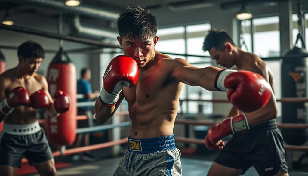 des combats supplémentaires de naoya inoue prévus pour septembre, décembre et début 2026 découvrez les prochains combats de naoya inoue programmés pour septembre, décembre et début 2026. ne manquez pas l'occasion de suivre l'un des boxeurs les plus talentueux de sa génération dans des affrontements prometteurs et captivants.