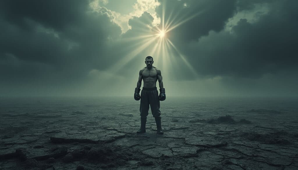 découvrez le parcours inspirant d'angelo leo, qui a transformé un no man's land en une incroyable aventure vers le titre mondial. plongez dans son ascension, ses défis et ses victoires sur le chemin du championnat.