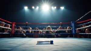 découvrez les analyses et réflexions autour du test positif de jaime munguia. est-ce un simple coup de théâtre ou un véritable contretemps ? plongez dans l'univers de la boxe et les enjeux qui entourent cette polémique.