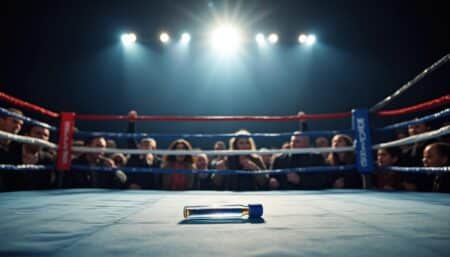 découvrez les analyses et réflexions autour du test positif de jaime munguia. est-ce un simple coup de théâtre ou un véritable contretemps ? plongez dans l'univers de la boxe et les enjeux qui entourent cette polémique.