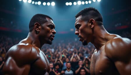 découvrez le combat d'élimination tant attendu entre erick badillo et gerardo zapata, prévu pour le 11 juillet. qui sortira vainqueur de ce duel palpitant ? ne manquez pas cet affrontement captivant qui promet des rebondissements et de l'adrénaline.