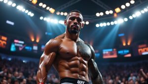 découvrez les dernières annonces d'alex pereira qui exprime son désir de revanche et son retour imminent à l'ufc. ne manquez pas ses affirmations et ses ambitions pour retrouver le sommet de la compétition.