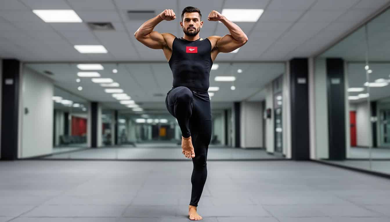 découvrez comment améliorer votre posture de combat avec notre guide sur le gainage avancé. renforcez votre stabilité, augmentez votre puissance et perfectionnez vos techniques de lutte grâce à des exercices ciblés et des conseils d'experts.