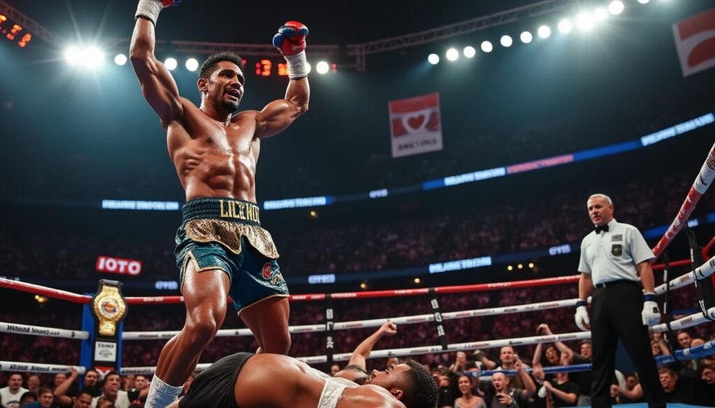 Ares 31 : Axel Sola triomphe dans un affrontement d’une intensitĂ© exceptionnelle pour garder sa ceinture dĂ©couvrez le mĂ©lange explosif de talent et de dĂ©termination dans le combat d'axel sola lors de l'ares 31. plongez dans cet affrontement d'une intensitĂ© exceptionnelle oĂč sola dĂ©fend avec brio sa ceinture, rĂ©vĂ©lant la passion et l'engagement qui animent les arts martiaux. ne manquez pas les moments forts de cette rencontre spectaculaire.