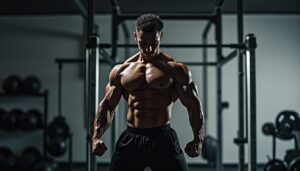 découvrez le parcours fascinant d'aaron pico avant son ascension à l'ufc, où il affiche une silhouette impressionnante. plongez dans son évolution physique et ses performances qui l'ont rendu incontournable dans le monde des arts martiaux.