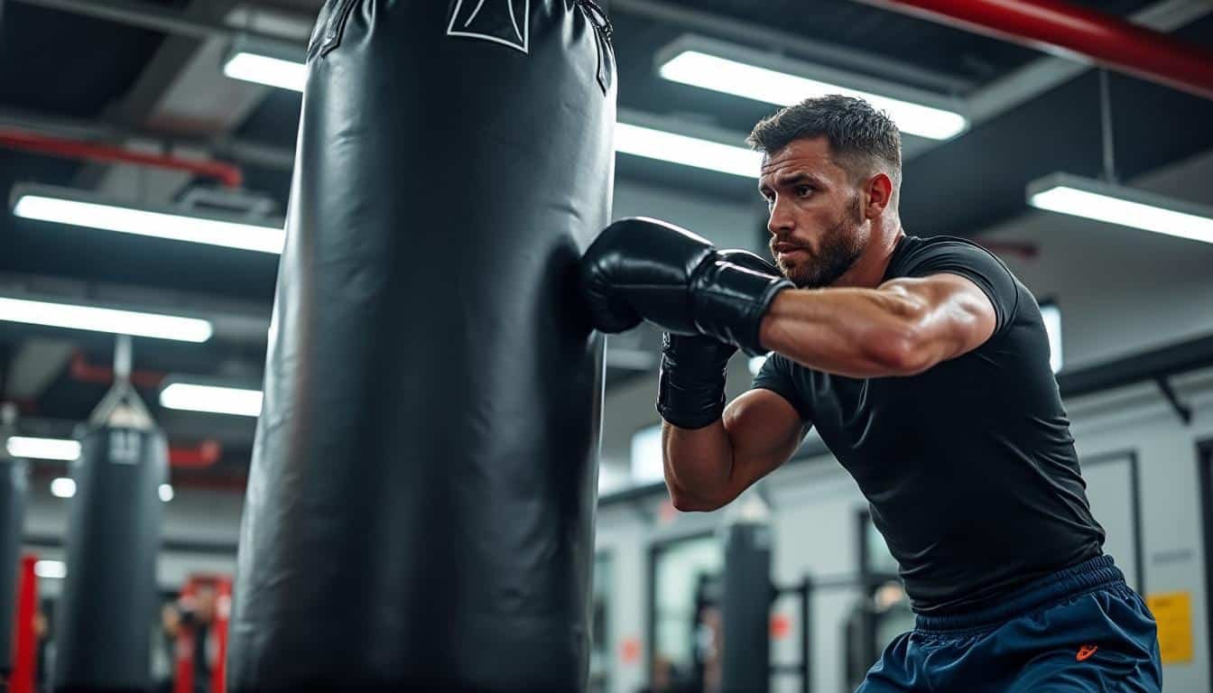 découvrez comment le sac poire peut booster votre performance au travail grâce à sa conception ergonomique et ses multiples avantages. améliorez votre vitesse, renforcez votre agilité et optimisez vos séances d'entraînement avec cet équipement innovant.