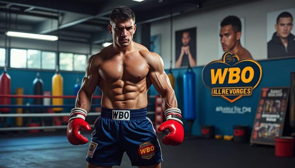 Ayrton Gimenez demande à la WBO un match revanche face à Liam Wilson ayrton gimenez a officiellement sollicité la wbo pour organiser un combat revanche contre liam wilson, promettant un affrontement captivant qui pourrait redéfinir leur rivalité. découvrez les enjeux et les réactions autour de cette demande.