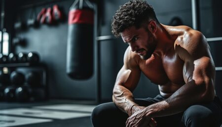 Ben Askren : des révélations inquiétantes sur son état de santé découvrez les dernières révélations concernant l'état de santé de ben askren qui suscitent de vives inquiétudes. plongez dans les détails et les témoignages qui soulignent la gravité de sa condition.