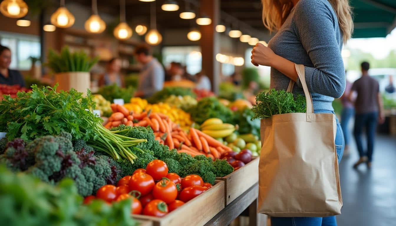 découvrez des astuces simples et efficaces pour bien manger sans dépasser votre budget. apprenez à optimiser vos courses, à choisir des ingrédients abordables et à préparer des repas savoureux sans vous ruiner.