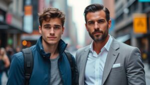 découvrez comment callum simpson s'apprête à passer à la vitesse supérieure en collaboration avec ivan zucco. plongez dans l'univers de la boxe et les défis passionnants qui attendent ces deux talents prometteurs.