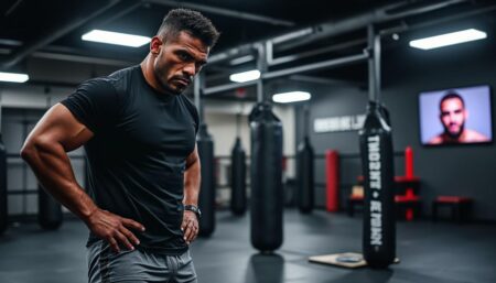 Charles Oliveira réagit aux piques lancées par Ilia Topuria découvrez la réaction de charles oliveira aux provocations d'ilia topuria. dans cet article, plongez dans l'univers des arts martiaux mixtes et assistez à l'échange piquant entre ces deux combattants, révélant tensions et enjeux de leur rivalité.