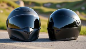 découvrez les avantages et inconvénients des casques avec et sans barre de protection. faites le choix idéal pour votre sécurité et votre confort lors de vos activités. nos conseils vous aideront à sélectionner le casque qui correspond le mieux à vos besoins.