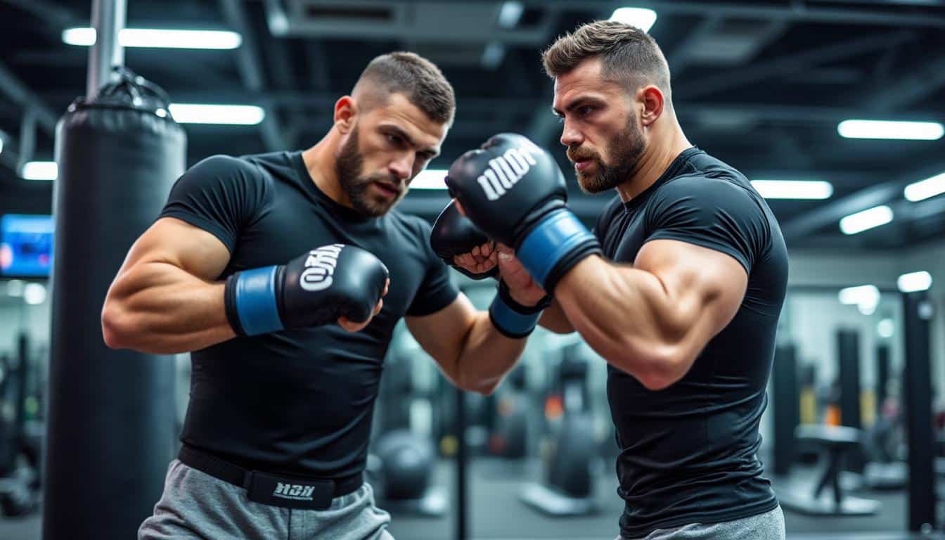 ciryl gane, l'étoile montante du mma, annonce avec enthousiasme son retour imminent sur le ring de l'ufc. ne manquez pas le combat tant attendu qui promet d’être épique !