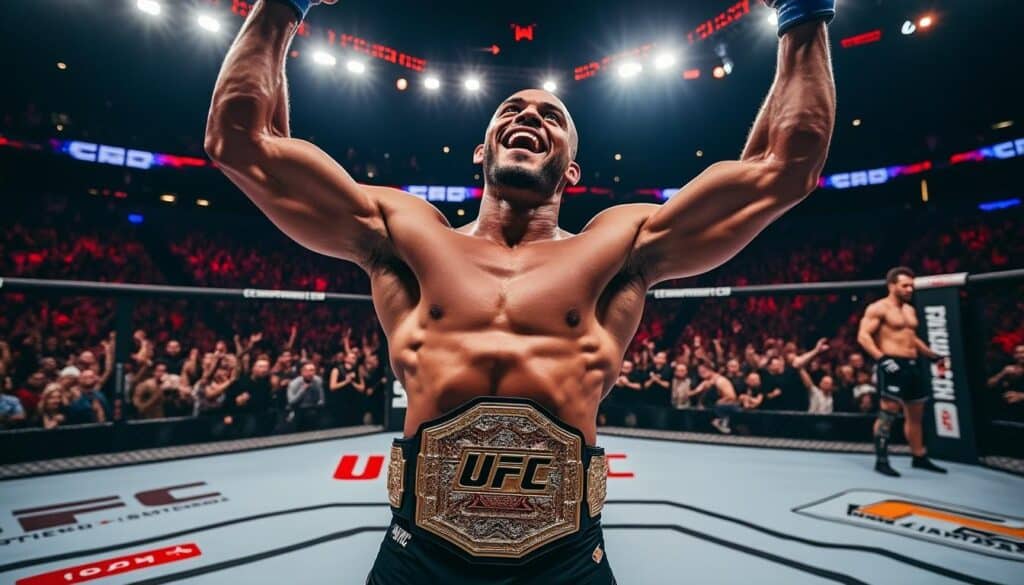 Ciryl Gane fait son grand retour au sommet de la division Ă l’UFC dĂ©couvrez le retour triomphal de ciryl gane au sommet de la division ufc. plongez dans son parcours, ses dĂ©fis et ses ambitions alors qu'il aspire Ă reconquĂ©rir son titre dans l'octogone.