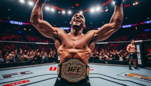 découvrez le retour triomphal de ciryl gane au sommet de la division ufc. plongez dans son parcours, ses défis et ses ambitions alors qu'il aspire à reconquérir son titre dans l'octogone.