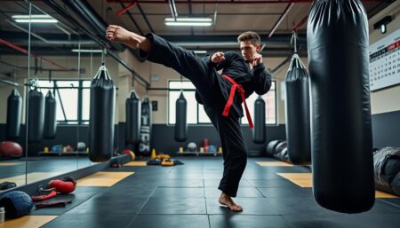 Combien de séances par semaine sont nécessaires pour progresser en sports de combat ? découvrez combien de séances par semaine il est recommandé de pratiquer pour améliorer vos compétences en sports de combat. apprenez les meilleures stratégies d'entraînement et ajustez votre programme pour optimiser vos performances.