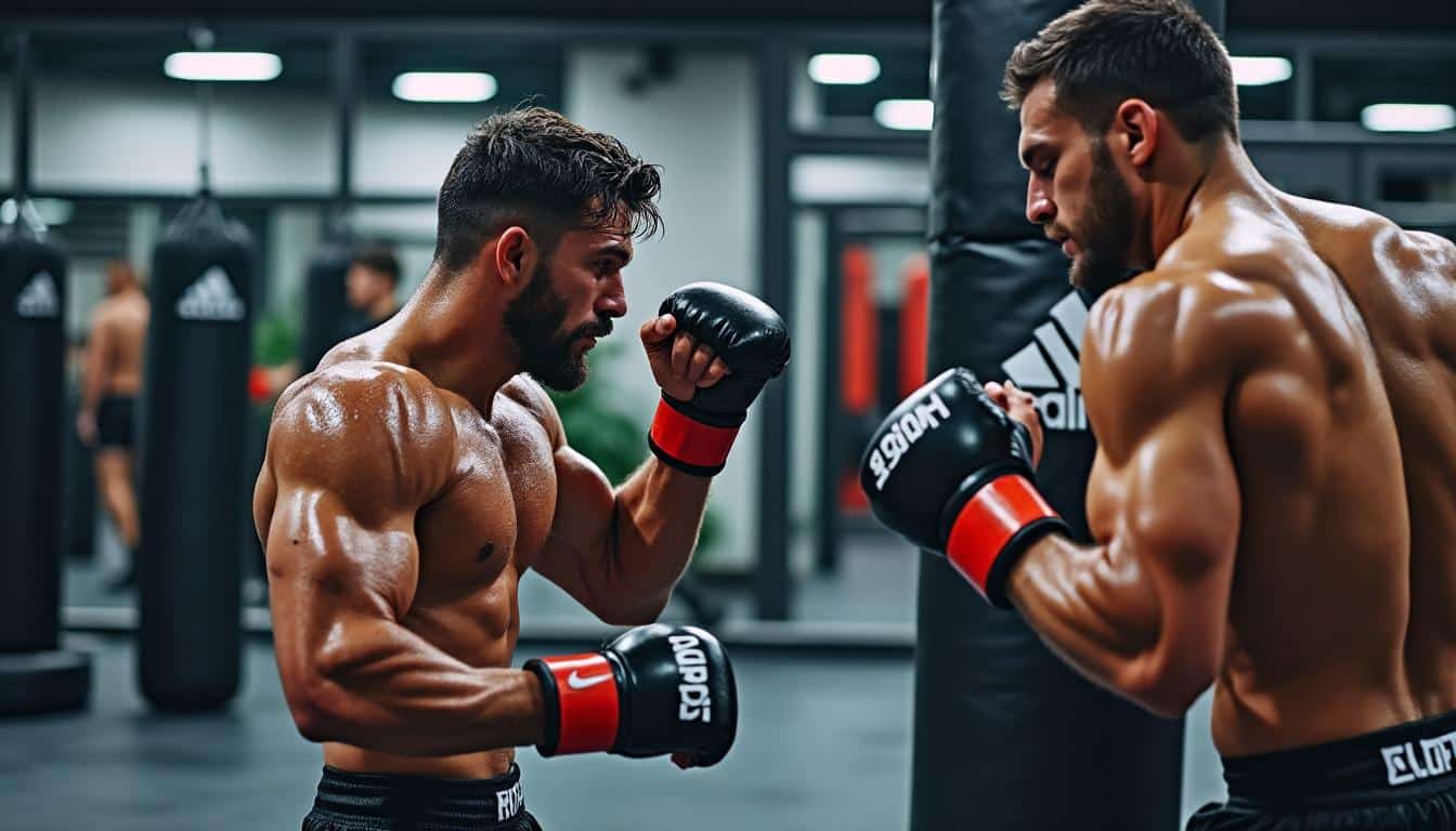 découvrez combien de séances par semaine sont idéales pour améliorer vos performances en sports de combat. que vous soyez débutant ou confirmé, apprenez à optimiser votre entraînement pour progresser efficacement tout en évitant les blessures.