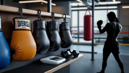 découvrez nos conseils pour choisir vos gants de boxe en fonction de votre poids. apprenez à sélectionner la taille et le poids idéaux pour optimiser votre performance et confort sur le ring. que vous soyez débutant ou boxeur expérimenté, trouvez les gants qui vous conviennent le mieux.