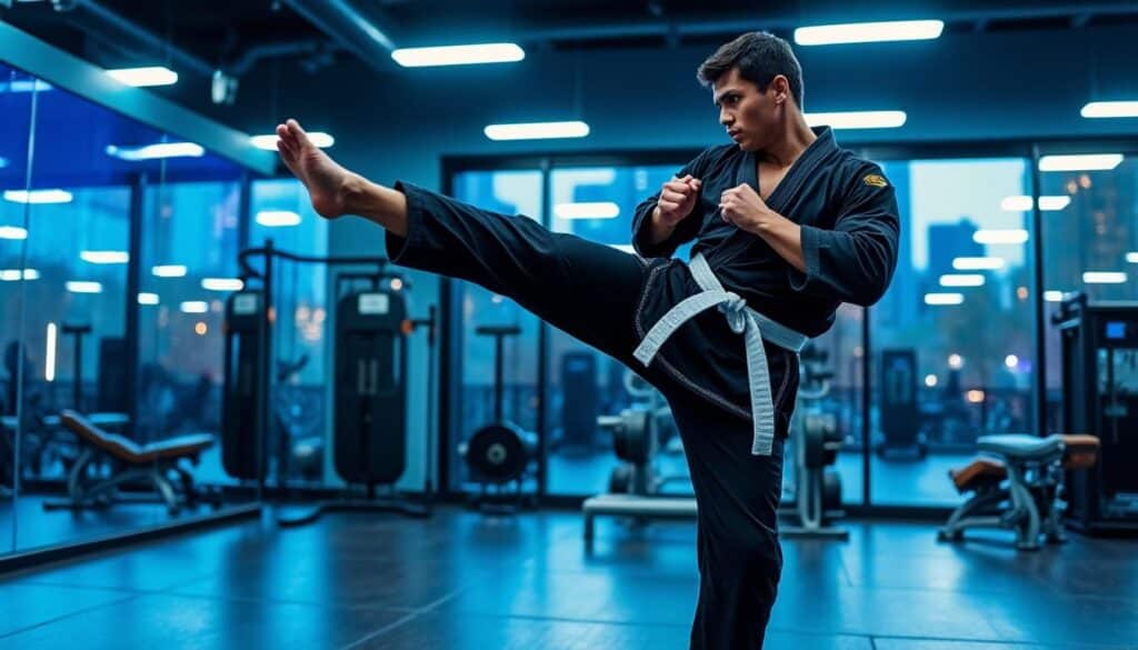 Comment créer un état de flow optimal lors de vos séances d’entraînement découvrez comment atteindre un état de flow optimal durant vos séances d'entraînement. apprenez des techniques pratiques pour maximiser votre concentration, améliorer vos performances et profiter pleinement de chaque session. transformez votre routine en une expérience enrichissante et productive.