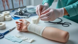 découvrez les meilleures méthodes pour enrouler correctement vos bandes. apprenez des techniques pratiques et des astuces pour garantir un enroulement parfait et efficace. que vous soyez débutant ou expérimenté, cet article vous guide pas à pas dans le processus.