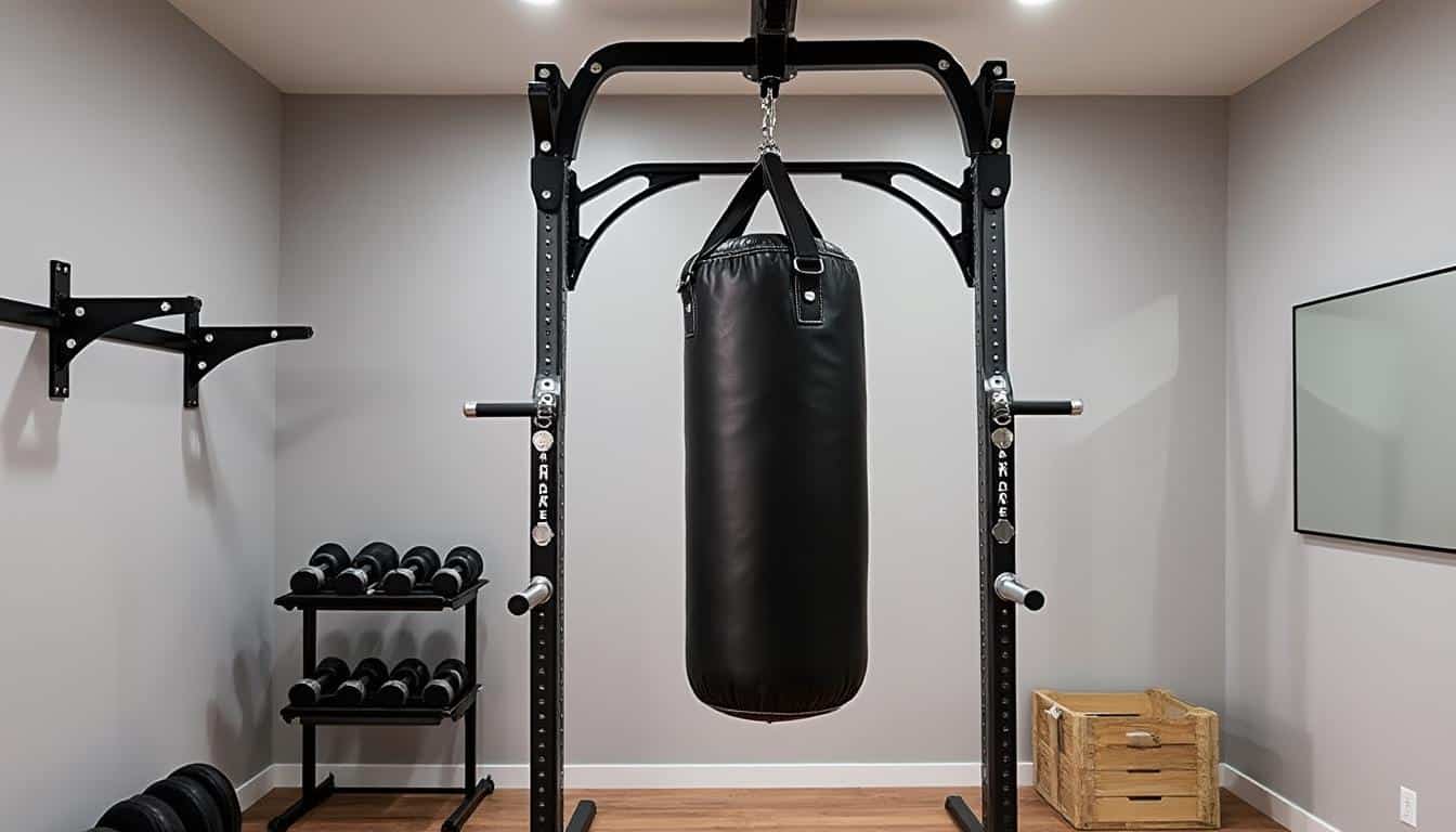 découvrez nos conseils pratiques pour installer un sac de frappe chez vous de manière efficace. apprenez les étapes essentielles, les meilleurs emplacements et les équipements nécessaires pour profiter pleinement de votre entraînement à domicile.
