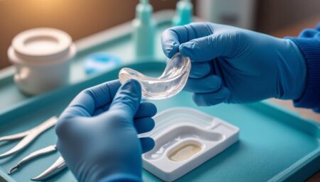 Comment mouler un protège-dents efficacement pour un ajustement parfait découvrez comment mouler efficacement un protège-dents pour garantir un ajustement parfait. suivez notre guide étape par étape pour assurer confort et protection lors de vos activités sportives.