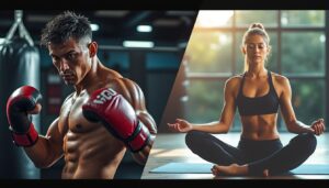 découvrez comment optimiser vos performances en sport de combat grâce à une organisation efficace de vos jours d'entraînement, en alternant séances lourdes et légères. apprenez des stratégies clés pour maximiser votre énergie et améliorer vos résultats sur le tatami ou dans le ring.