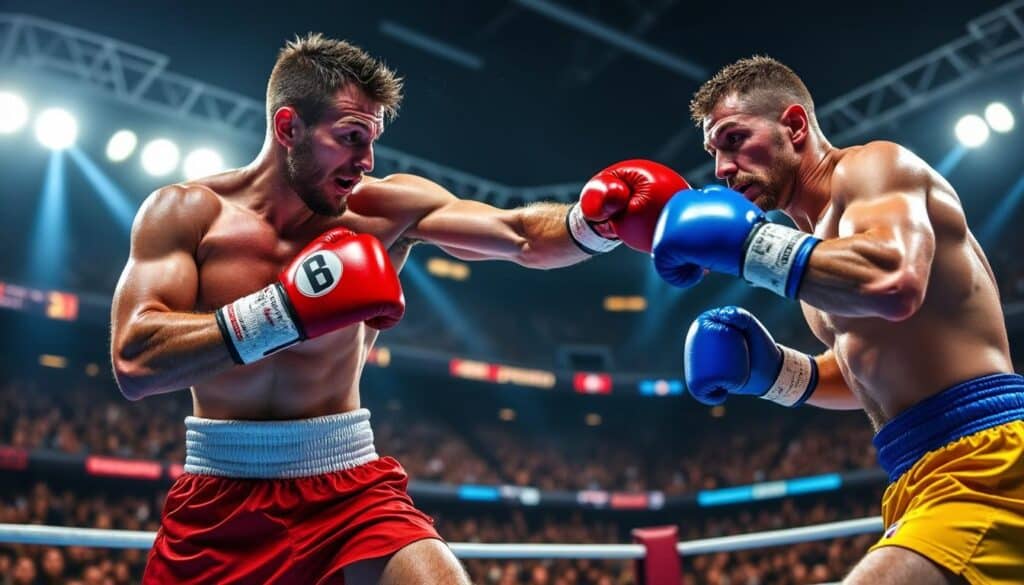 Comment suivre le combat entre Vito Mielnicki et Kamil Gardzielik découvrez les meilleures options pour suivre en direct le combat captivant entre vito mielnicki et kamil gardzielik. ne manquez aucune minute de cette confrontation au sommet, avec conseils sur les chaßnes de diffusion et les plateformes de streaming.