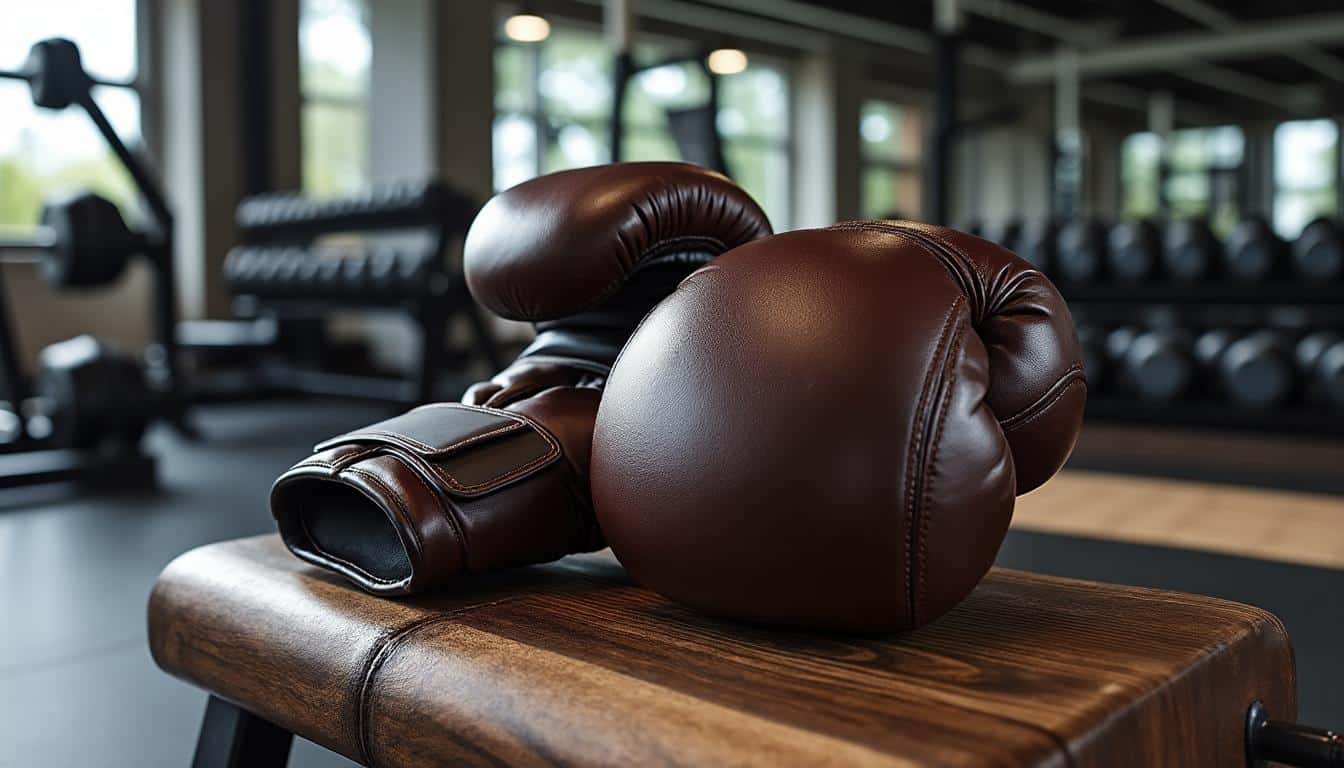 découvrez notre comparatif des meilleures marques de gants de boxe : cleto, fairtex et venum. analyse détaillée des performances, de la qualité et du confort pour vous aider à choisir les gants qui répondent à vos besoins. ne faites pas de compromis sur votre entraînement !