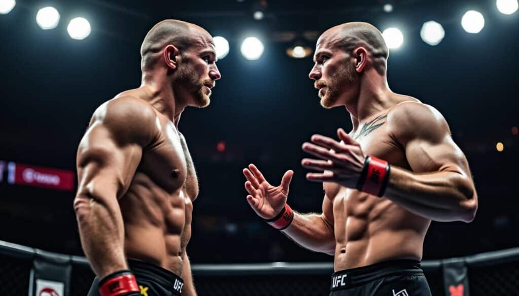 découvrez les déclarations percutantes de dana white, qui remet justin gaethje à sa place en lui conseillant de ne pas hésiter à envisager la retraite s'il en ressent le besoin. une analyse des tensions et des enjeux autour de la carrière du combattant.