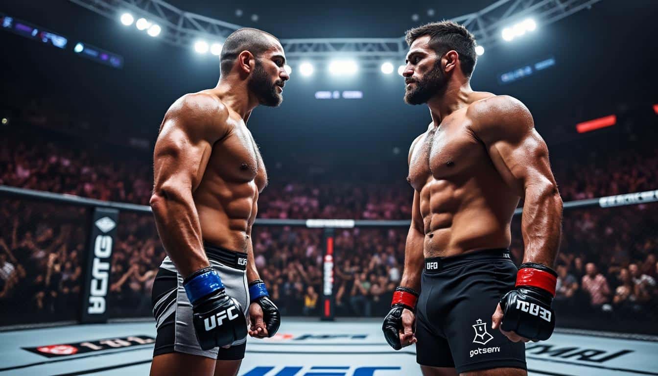 découvrez comment daniel cormier a réagi avec détermination face à jon jones, ravivant ainsi leur rivalité légendaire. plongez dans les détails de cette confrontation et les enjeux qui entourent leurs parcours respectifs dans l'ufc.