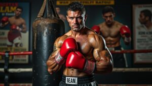 découvrez le parcours inspirant de dave allen, un boxeur passionné qui aspire simplement à être mémorisé pour ses performances sur le ring. explorez son histoire, ses défis et ses succès dans cet univers compétitif.