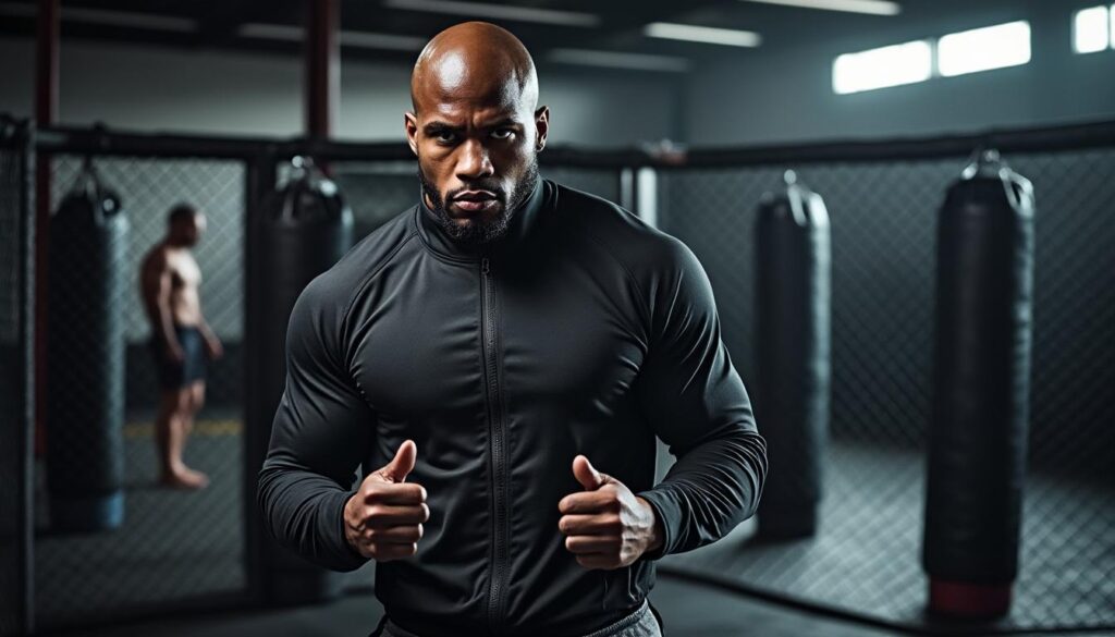 découvrez les analyses d'expert de demetrious johnson sur les points faibles d'ilia topuria. plongez dans les stratégies et techniques qui pourraient influencer le prochain combat, avec des insights uniques de l'un des meilleurs combattants de mma.