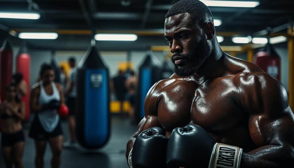 dans une récente déclaration, deontay wilder affirme que la boxe est avant tout un 'business de survie' plutôt qu'un simple sport. découvrez ses réflexions sur les enjeux financiers et les défis auxquels les boxeurs font face dans l'industrie, et comment cela influence leur carrière et leur passion.